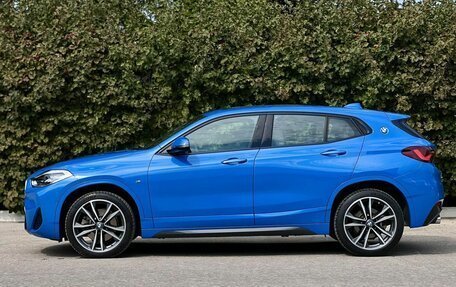 BMW X2, 2021 год, 3 590 000 рублей, 2 фотография