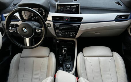 BMW X2, 2021 год, 3 590 000 рублей, 9 фотография
