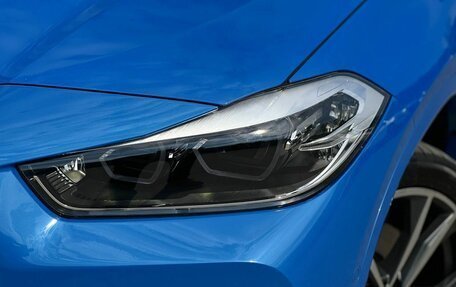BMW X2, 2021 год, 3 590 000 рублей, 5 фотография