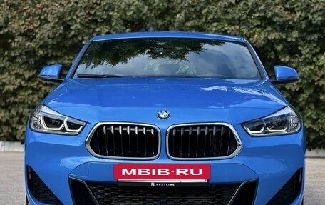 BMW X2, 2021 год, 3 590 000 рублей, 4 фотография