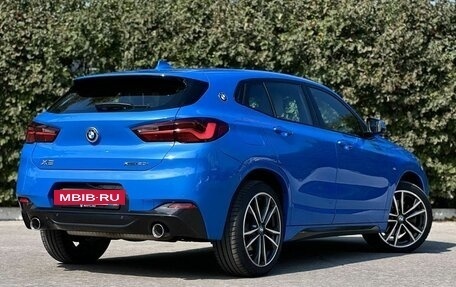 BMW X2, 2021 год, 3 590 000 рублей, 3 фотография
