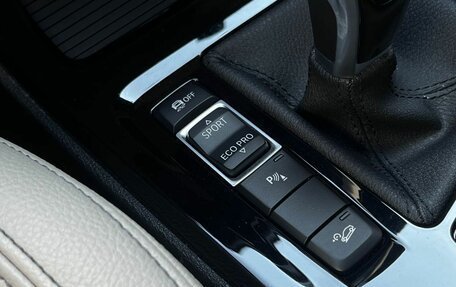 BMW X2, 2021 год, 3 590 000 рублей, 21 фотография
