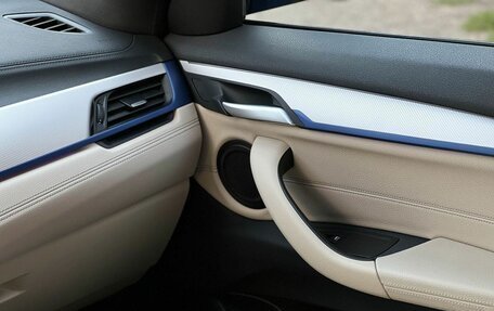 BMW X2, 2021 год, 3 590 000 рублей, 25 фотография