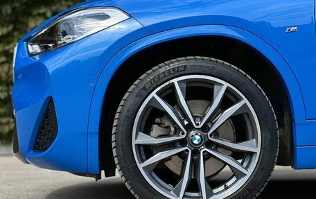 BMW X2, 2021 год, 3 590 000 рублей, 33 фотография