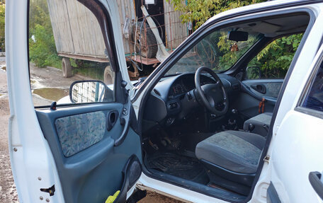 Chevrolet Niva I рестайлинг, 2003 год, 395 000 рублей, 9 фотография