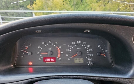 Chevrolet Niva I рестайлинг, 2003 год, 395 000 рублей, 5 фотография