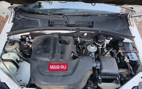 Chevrolet Niva I рестайлинг, 2003 год, 395 000 рублей, 6 фотография