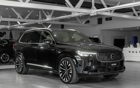 Volvo XC90 II рестайлинг, 2026 год, 12 420 000 рублей, 1 фотография