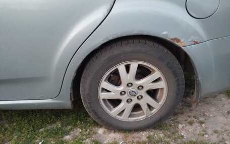 FAW Besturn B50 I, 2012 год, 300 000 рублей, 1 фотография