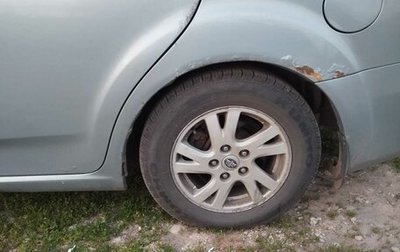 FAW Besturn B50 I, 2012 год, 300 000 рублей, 1 фотография