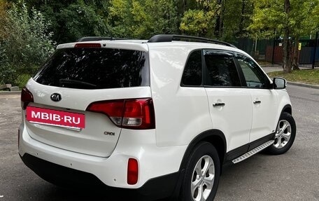 KIA Sorento II рестайлинг, 2013 год, 1 499 999 рублей, 13 фотография