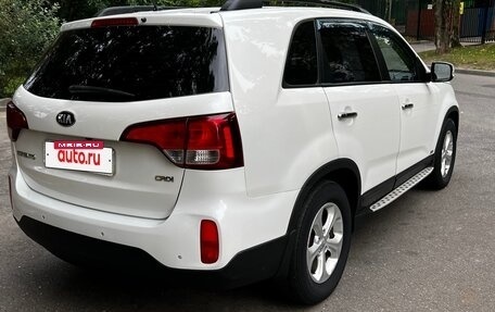 KIA Sorento II рестайлинг, 2013 год, 1 499 999 рублей, 7 фотография