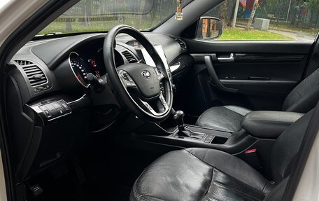 KIA Sorento II рестайлинг, 2013 год, 1 499 999 рублей, 21 фотография