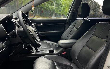 KIA Sorento II рестайлинг, 2013 год, 1 499 999 рублей, 22 фотография