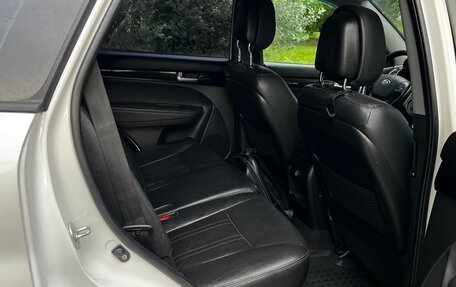 KIA Sorento II рестайлинг, 2013 год, 1 499 999 рублей, 25 фотография