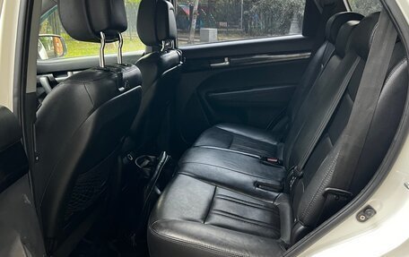 KIA Sorento II рестайлинг, 2013 год, 1 499 999 рублей, 24 фотография