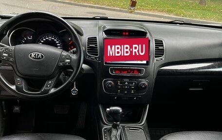 KIA Sorento II рестайлинг, 2013 год, 1 499 999 рублей, 20 фотография