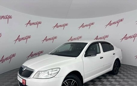 Skoda Octavia, 2013 год, 810 000 рублей, 1 фотография