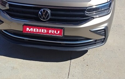 Volkswagen Tiguan II, 2022 год, 3 800 000 рублей, 1 фотография
