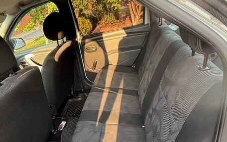 Renault Logan I, 2013 год, 350 000 рублей, 8 фотография