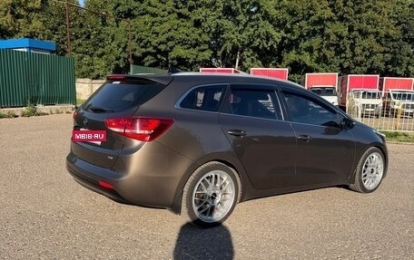 KIA cee'd III, 2017 год, 1 250 000 рублей, 8 фотография