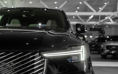 Volvo XC90 II рестайлинг, 2026 год, 12 420 000 рублей, 6 фотография