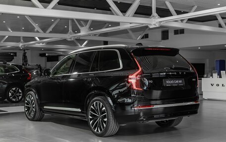 Volvo XC90 II рестайлинг, 2026 год, 12 420 000 рублей, 7 фотография