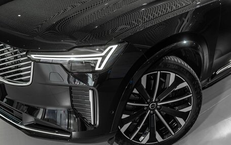 Volvo XC90 II рестайлинг, 2026 год, 12 420 000 рублей, 4 фотография