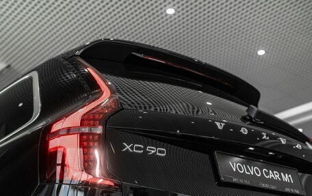 Volvo XC90 II рестайлинг, 2026 год, 12 420 000 рублей, 8 фотография