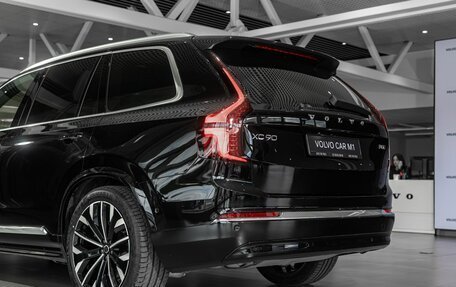 Volvo XC90 II рестайлинг, 2026 год, 12 420 000 рублей, 9 фотография