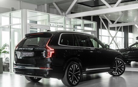 Volvo XC90 II рестайлинг, 2026 год, 12 420 000 рублей, 11 фотография