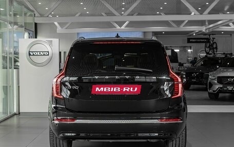 Volvo XC90 II рестайлинг, 2026 год, 12 420 000 рублей, 10 фотография