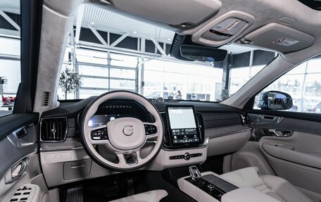Volvo XC90 II рестайлинг, 2026 год, 12 420 000 рублей, 14 фотография