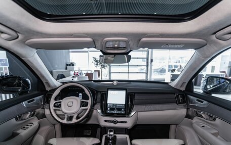 Volvo XC90 II рестайлинг, 2026 год, 12 420 000 рублей, 15 фотография