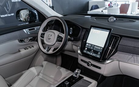Volvo XC90 II рестайлинг, 2026 год, 12 420 000 рублей, 19 фотография