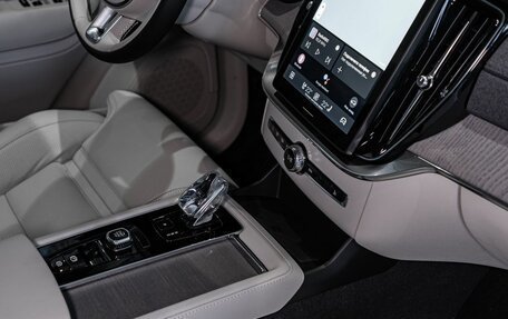 Volvo XC90 II рестайлинг, 2026 год, 12 420 000 рублей, 20 фотография