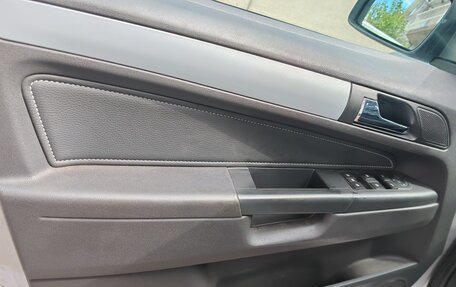 Opel Zafira B, 2007 год, 700 000 рублей, 8 фотография