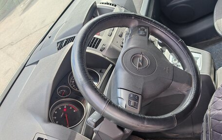 Opel Zafira B, 2007 год, 700 000 рублей, 7 фотография