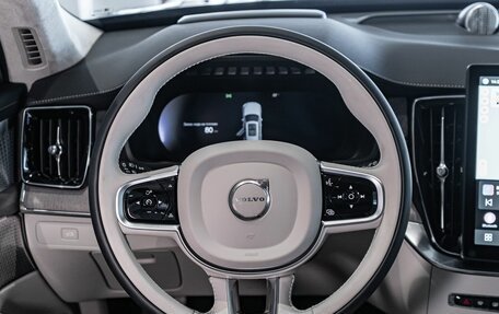 Volvo XC90 II рестайлинг, 2026 год, 12 420 000 рублей, 17 фотография