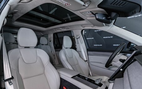 Volvo XC90 II рестайлинг, 2026 год, 12 420 000 рублей, 21 фотография