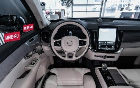 Volvo XC90 II рестайлинг, 2026 год, 12 420 000 рублей, 16 фотография
