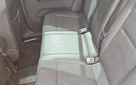 Opel Zafira B, 2007 год, 700 000 рублей, 9 фотография
