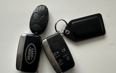 Land Rover Freelander II рестайлинг 2, 2013 год, 1 550 000 рублей, 10 фотография