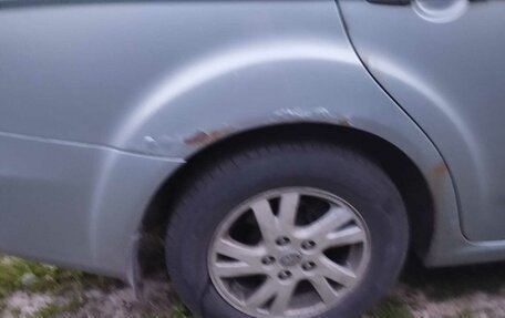 FAW Besturn B50 I, 2012 год, 300 000 рублей, 2 фотография