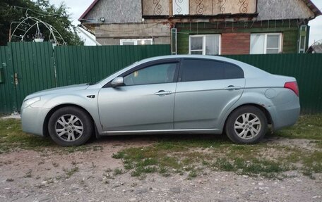 FAW Besturn B50 I, 2012 год, 300 000 рублей, 4 фотография