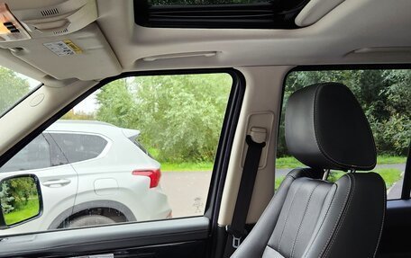 Land Rover Range Rover Sport I рестайлинг, 2013 год, 2 380 000 рублей, 9 фотография