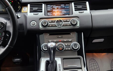 Land Rover Range Rover Sport I рестайлинг, 2013 год, 2 380 000 рублей, 11 фотография