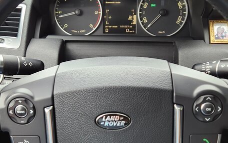 Land Rover Range Rover Sport I рестайлинг, 2013 год, 2 380 000 рублей, 8 фотография