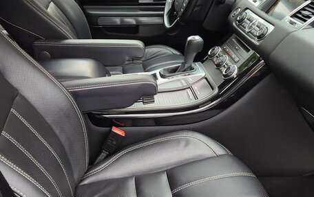 Land Rover Range Rover Sport I рестайлинг, 2013 год, 2 380 000 рублей, 13 фотография