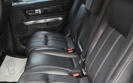 Land Rover Range Rover Sport I рестайлинг, 2013 год, 2 380 000 рублей, 14 фотография